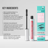 Hairburst Lash & Brow Enhancing Serum 9ml