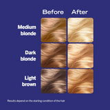 Schwarzkopf Live Intense Lightener - Absolute Platinum