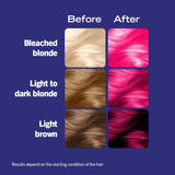 Schwarzkopf Live Ultra Brights - Shocking Pink