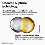 L'Oréal Professionnel Absolut Repair Molecular Bi-Phase Hair Oil 90ml