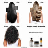 L'Oréal Professionnel Absolut Repair Molecular Bi-Phase Hair Oil 90ml