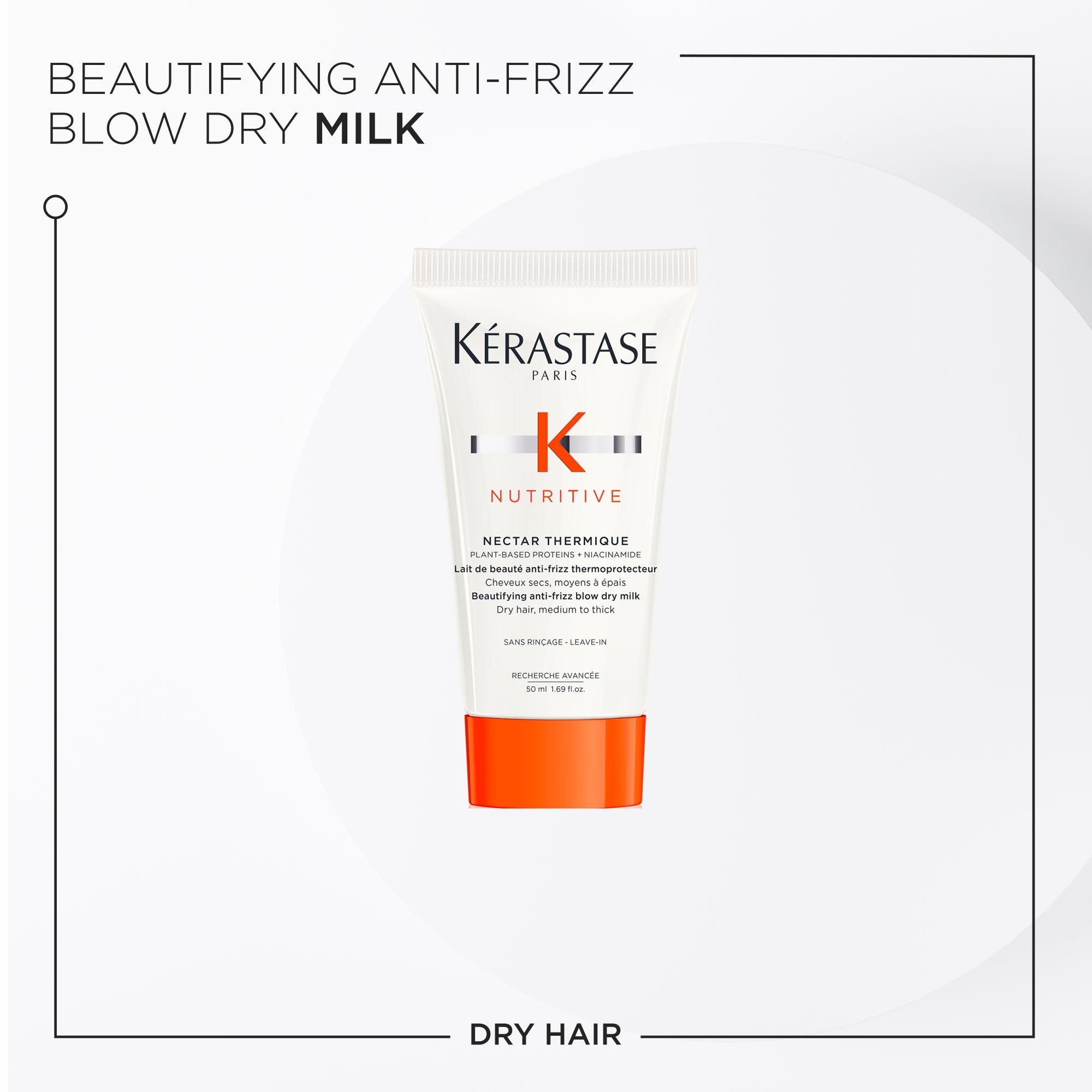 Kerastase Nutritive Essentials Set for Dry Hair