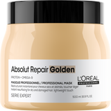 L'Oréal Professionnel Absolut Repair GOLDEN Mask 500ml