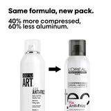 L'Oréal Professionnel Tecni.ART Fix Anti-Frizz 250ml