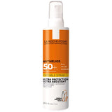 La Roche-Posay Anthelios Invisible Sun Protection Spray SPF50+ 200ml