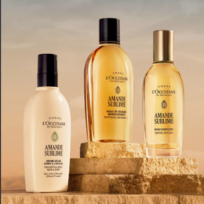 L’OCCITANE