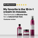 L’Oréal Professionnel Curl Expression Shampoo 1500ml