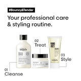 L’Oréal Professionnel Tecni.ART Bouncy & Tender 150ml