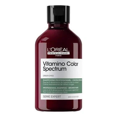L’Oréal Professionnel Vitamino Color Spectrum Green Shampoo 300ml