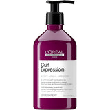L'Oréal Professionnel Curl Expression Shampoo 500ml