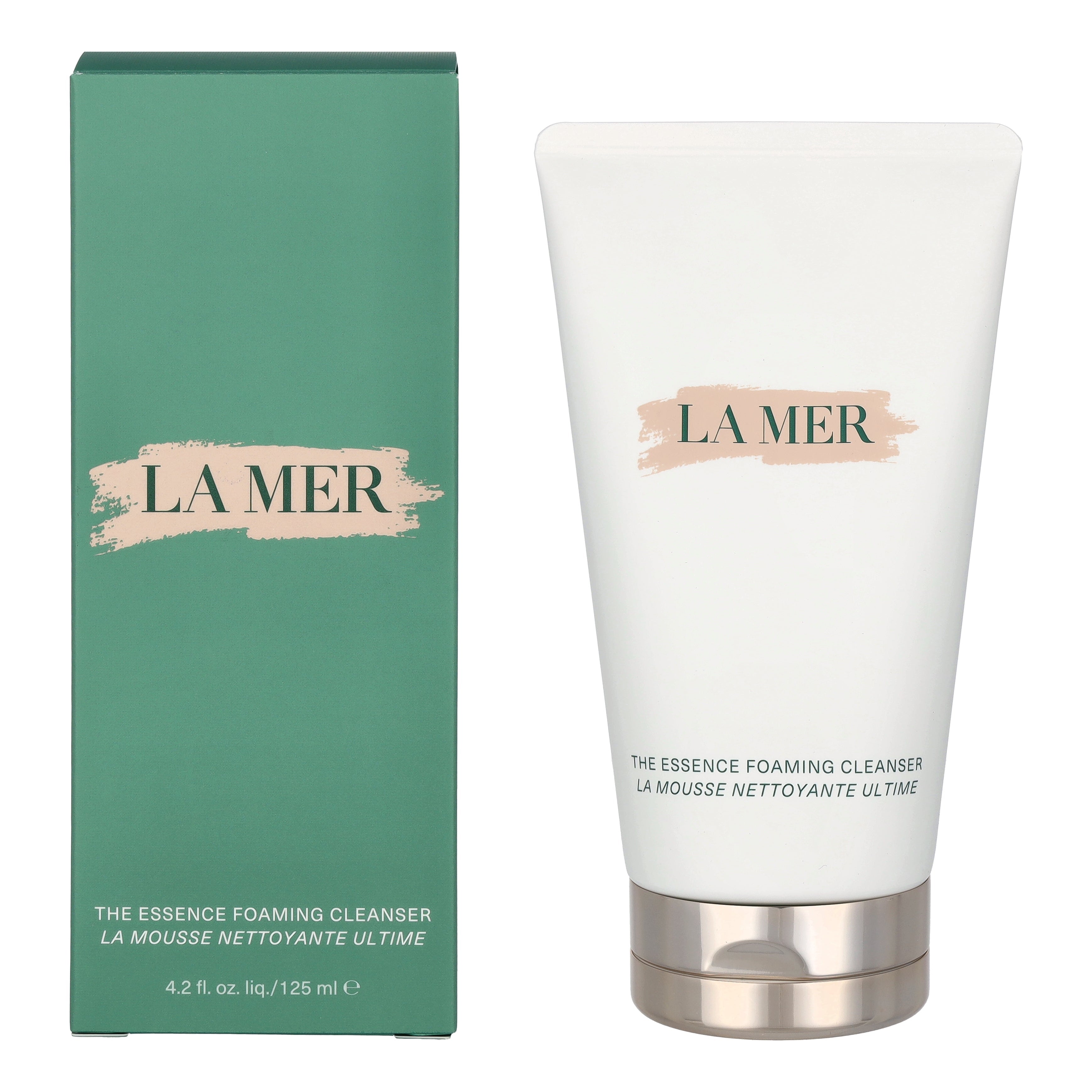 La Mer The Essence Foaming Cleanser 125ml