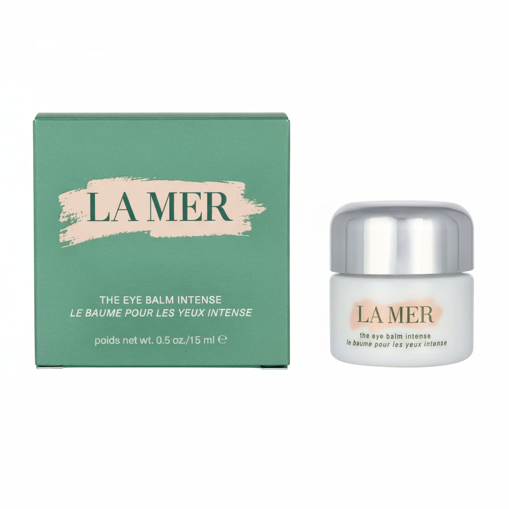 La Mer The Eye Balm Intense 15ml