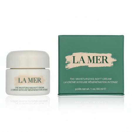 La Mer The Moisturizing Soft Cream 30ml