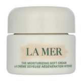 La Mer The Moisturizing Soft Cream 30ml front HWS BEAUTY 
