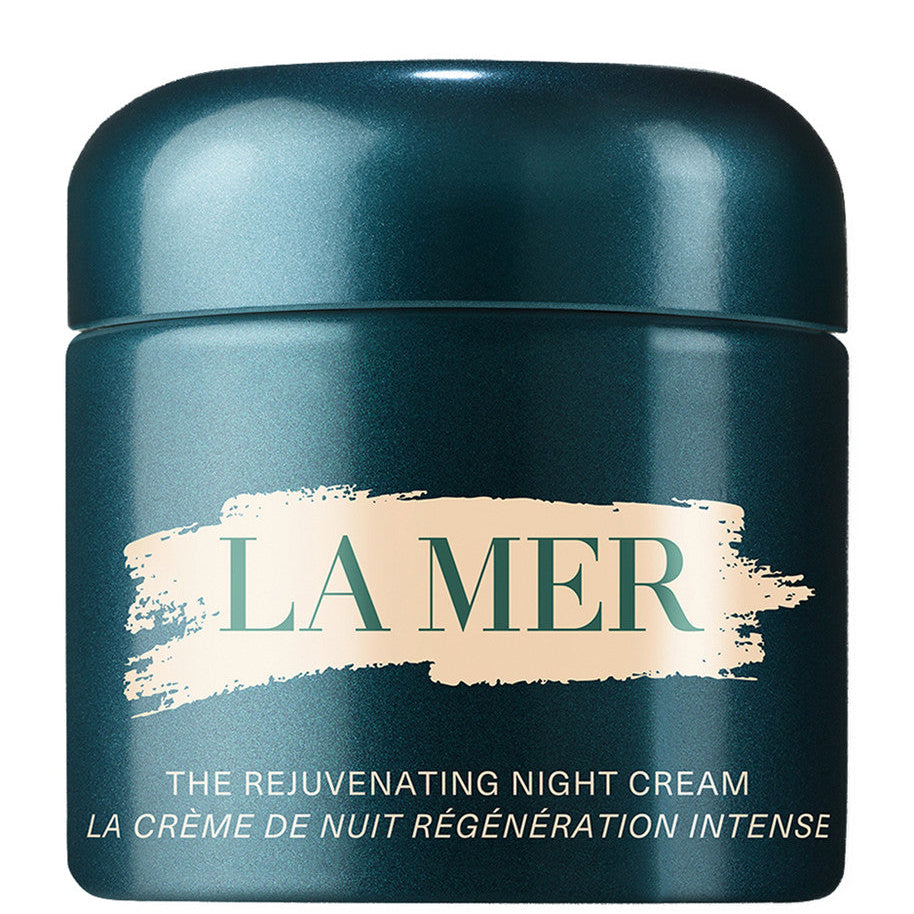 La Mer The Rejuvenating Night Cream 100ml