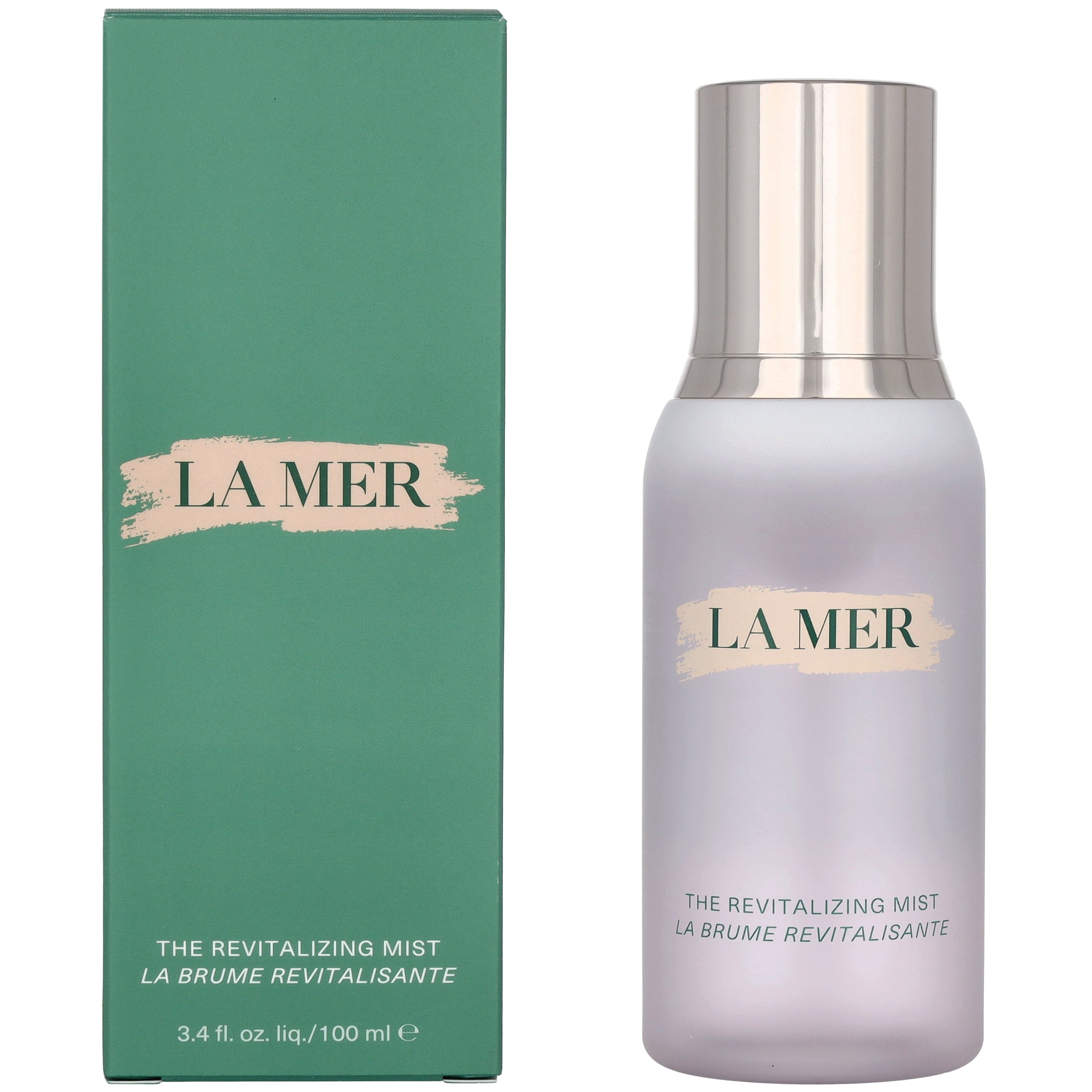 La Mer The Revitalizing Mist 100ml hws