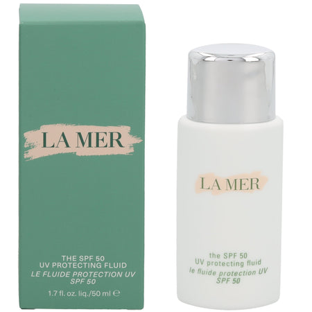 La Mer The SPF50 UV Protecting Fluid 50ml