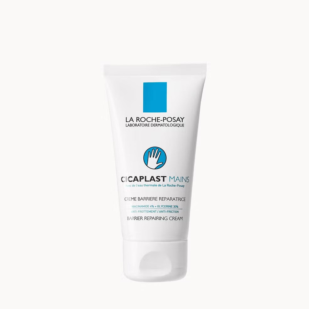 La Roche-Posay Cicaplast Soothing Hand Cream 50ml