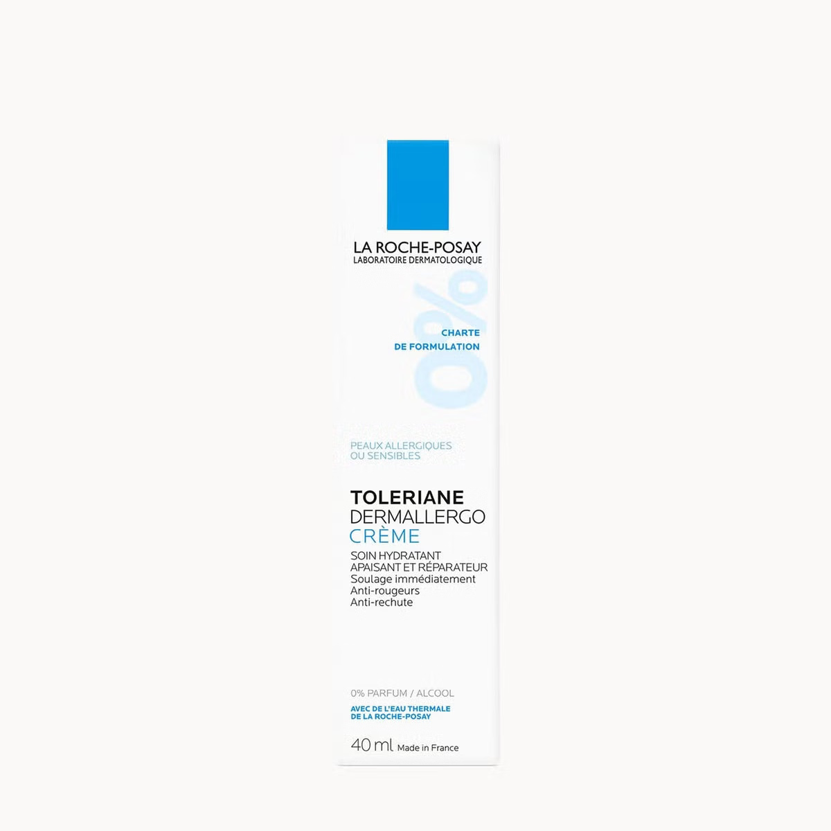 La Roche-Posay Toleriane Dermallergo Cream 40ml