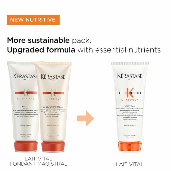 Kérastase | NUTRITIVE Lait Vital | HWS Beauty