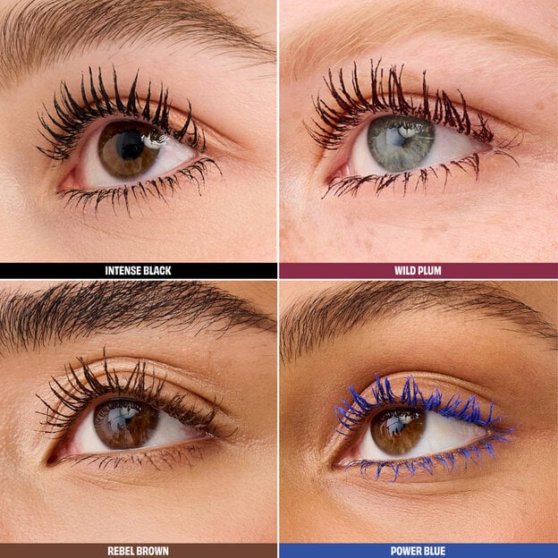 Benefit BADgal BANG! Volumizing Mascara Rebel Brown 8.5g