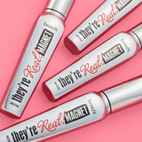 Benefit They’re Real! Magnet Mascara Duo Set 2x9g