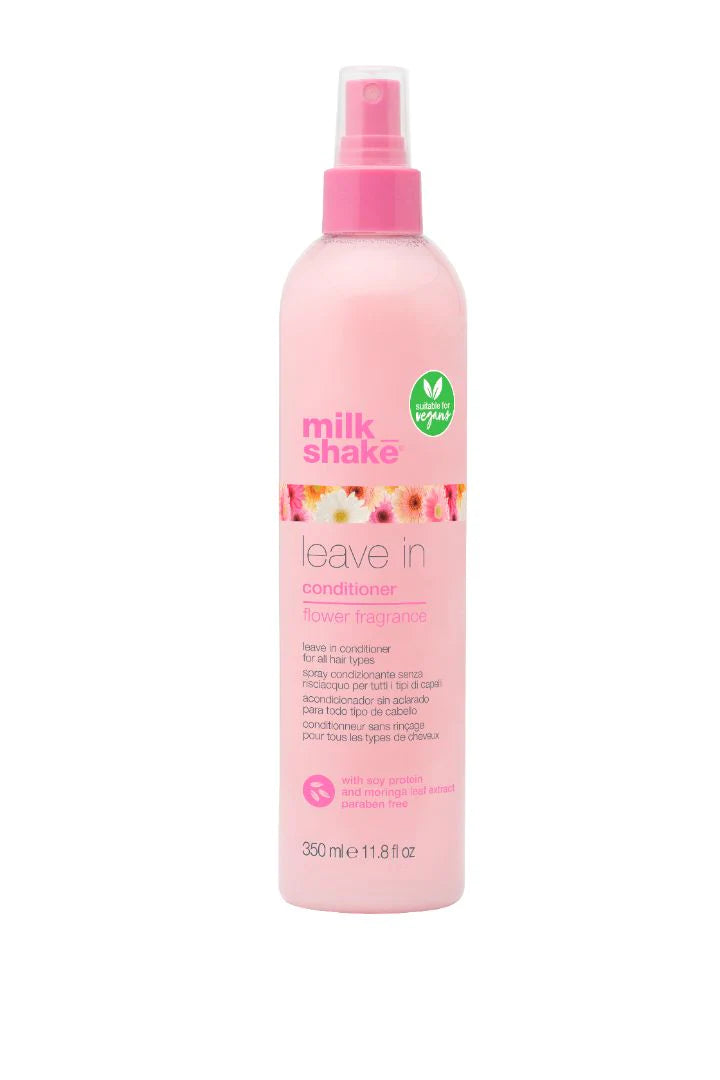 Milk_Shake Leave-In Conditioner Flower Fragrance 350ml
