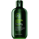 Lemon Sage Thickening Shampoo 300ml