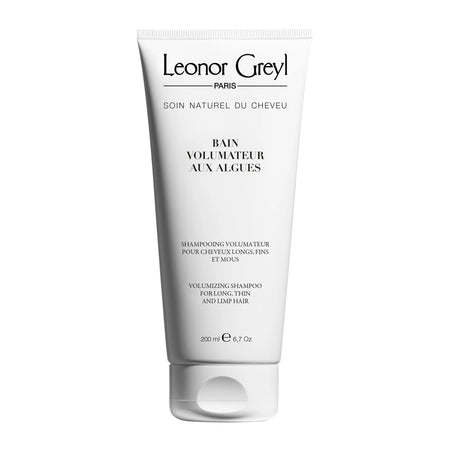 Leonor Greyl Bain Volumateur Aux Algues 200ml