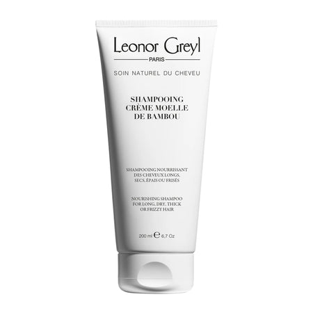 Leonor Greyl Shampooing Creme Moelle De Bambou 200ml