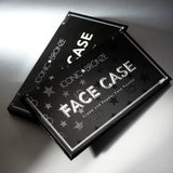 Iconic Bronze Face Case