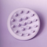 Only Curls Scalp Massager Lilac