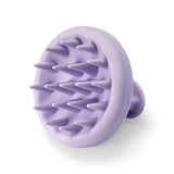 Only Curls Scalp Massager Lilac