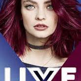 Schwarzkopf Live Intense Colour - Pure Purple