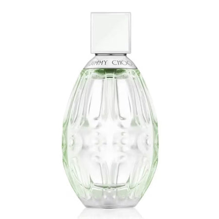 Jimmy Choo Floral Eau De Toilette 40ml