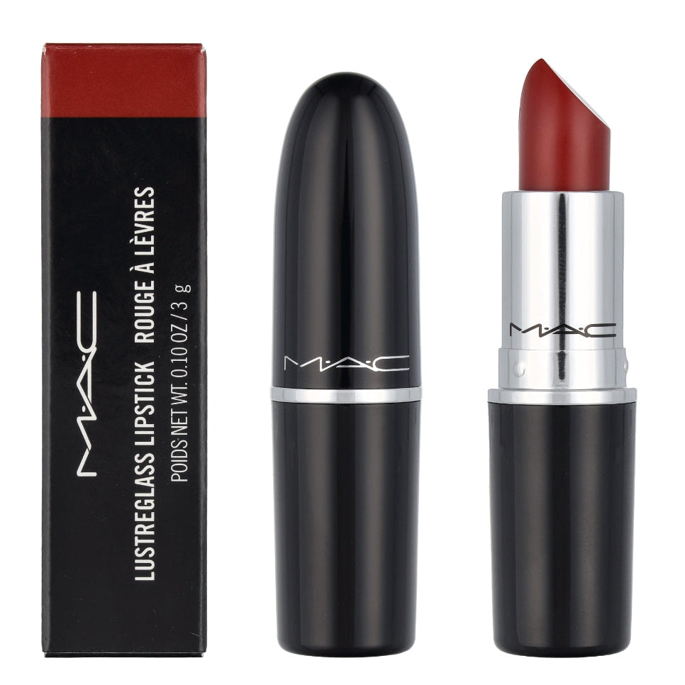 MAC Lustreglass Lipstick - 549 PDA 3g
