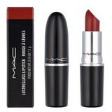 MAC Lustreglass Lipstick - 549 PDA 3g