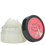 Mallows Beauty Candy Cane Lip Scrub 25g