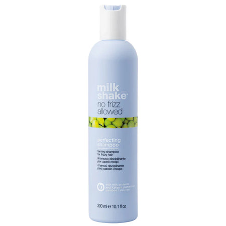 Milkshake No Frizz Allowed Perfecting Shampoo 300ml