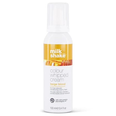 Milk_Shake Colour Whipped Cream Beige Blond 100ml