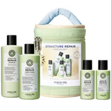 Maria Nila Structure Repair Gift Set