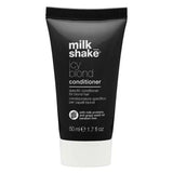 Milk_Shake Icy Blonde Conditioner 50ml (Gift With Bundle)