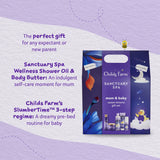 Sanctuary Spa X Childs Farm Mum & Baby Sweet Dreams Gifts Set