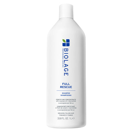Biolage Full Rescue Shampoo 1000ml