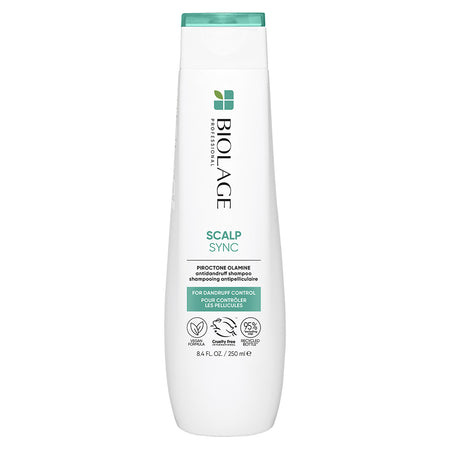 Biolage Scalp Sync Anti-Dandruff Shampoo  250ml