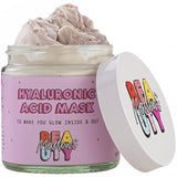 Mallows Beauty Hyaluronic Acid Mask 100g