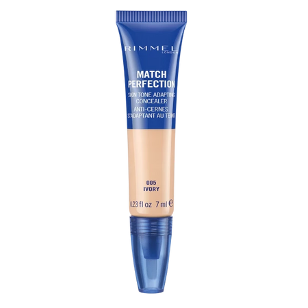 Rimmel Match Perfection Concealer 005 Ivory