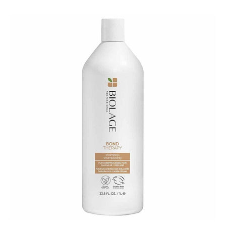 Biolage Bond Therapy Shampoo 1000ml