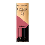 Max Factor Lipfinity 020 Angelic