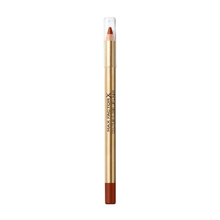 Max Factor Colour Elixir Lip Liner 025 Brown N Bold